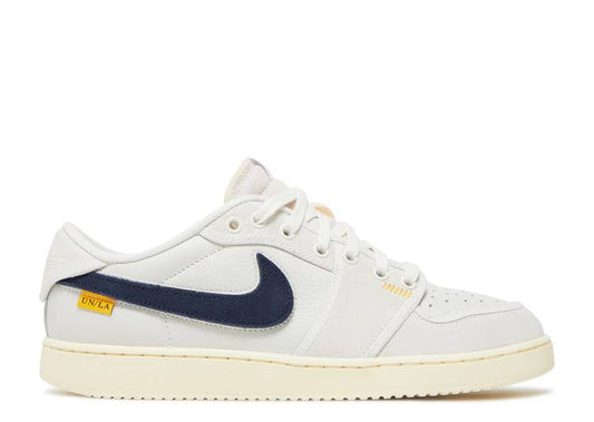 Air Jordan 1 Retro Low AJKO SP Union Sail Muslin