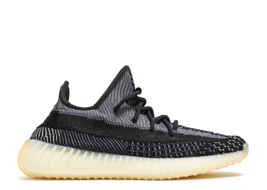 Yeezy 350 V2 Carbon Asriel