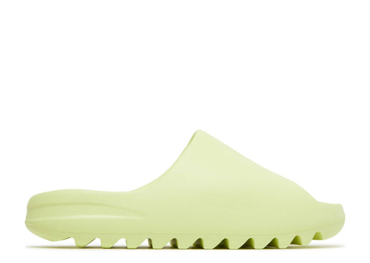 Yeezy Slide Glow Green (2022)