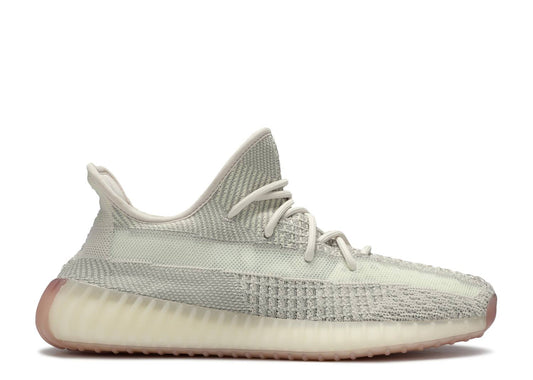 Yeezy 350 V2 Citrin (Non-Reflective)