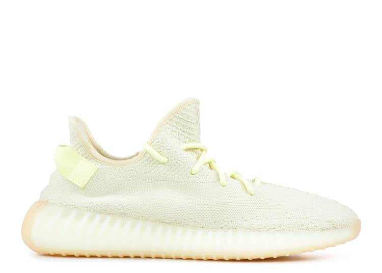 Yeezy 350 V2 Butter