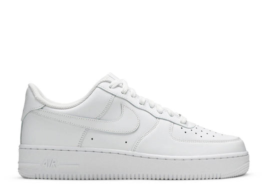 Air Force 1 '07 Triple White