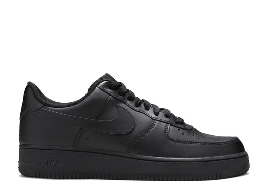 Air Force 1 '07 Triple Black