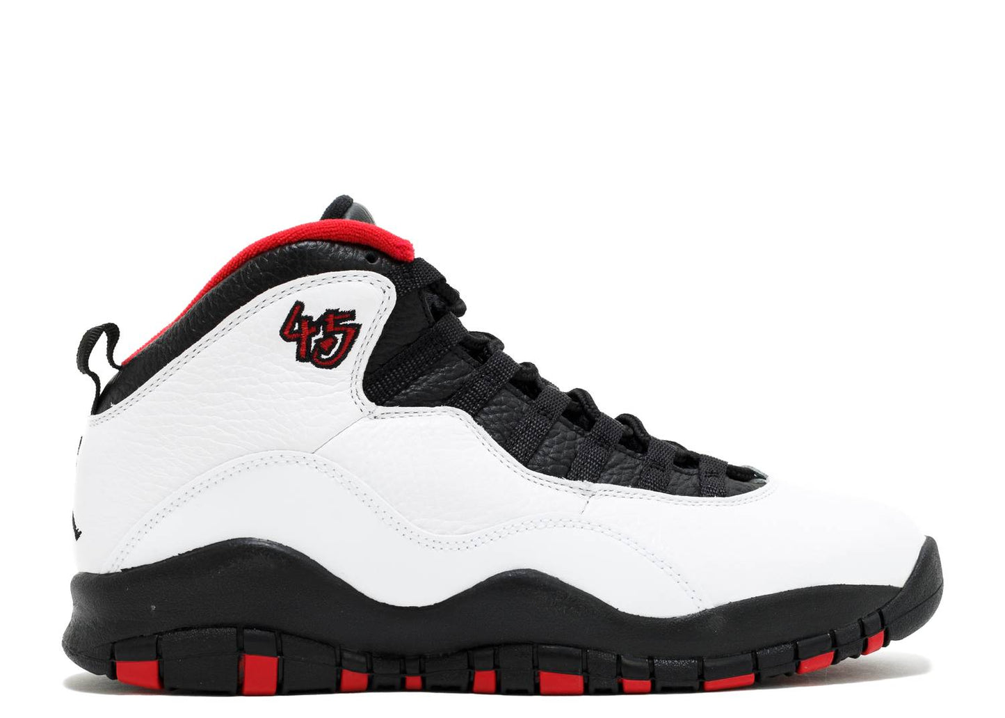 Air Jordan 10 Retro Double Nickel