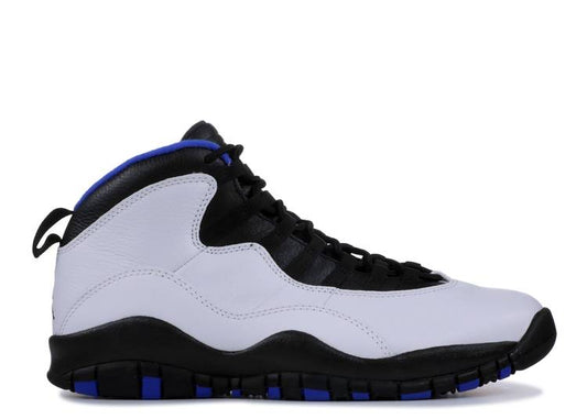 Air Jordan 10 Retro Orlando (2018)