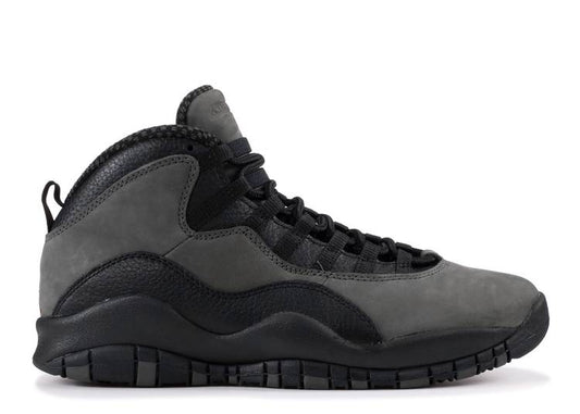 Air Jordan 10 Retro Shadow (2018)