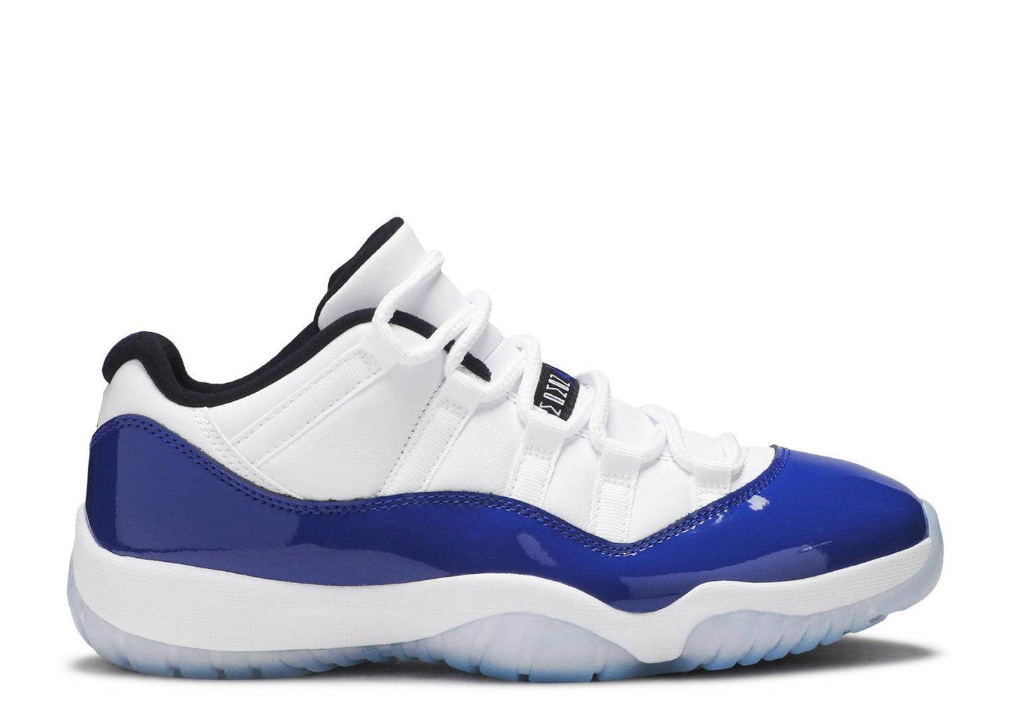 Air Jordan 11 Retro Concord Sketch (W)