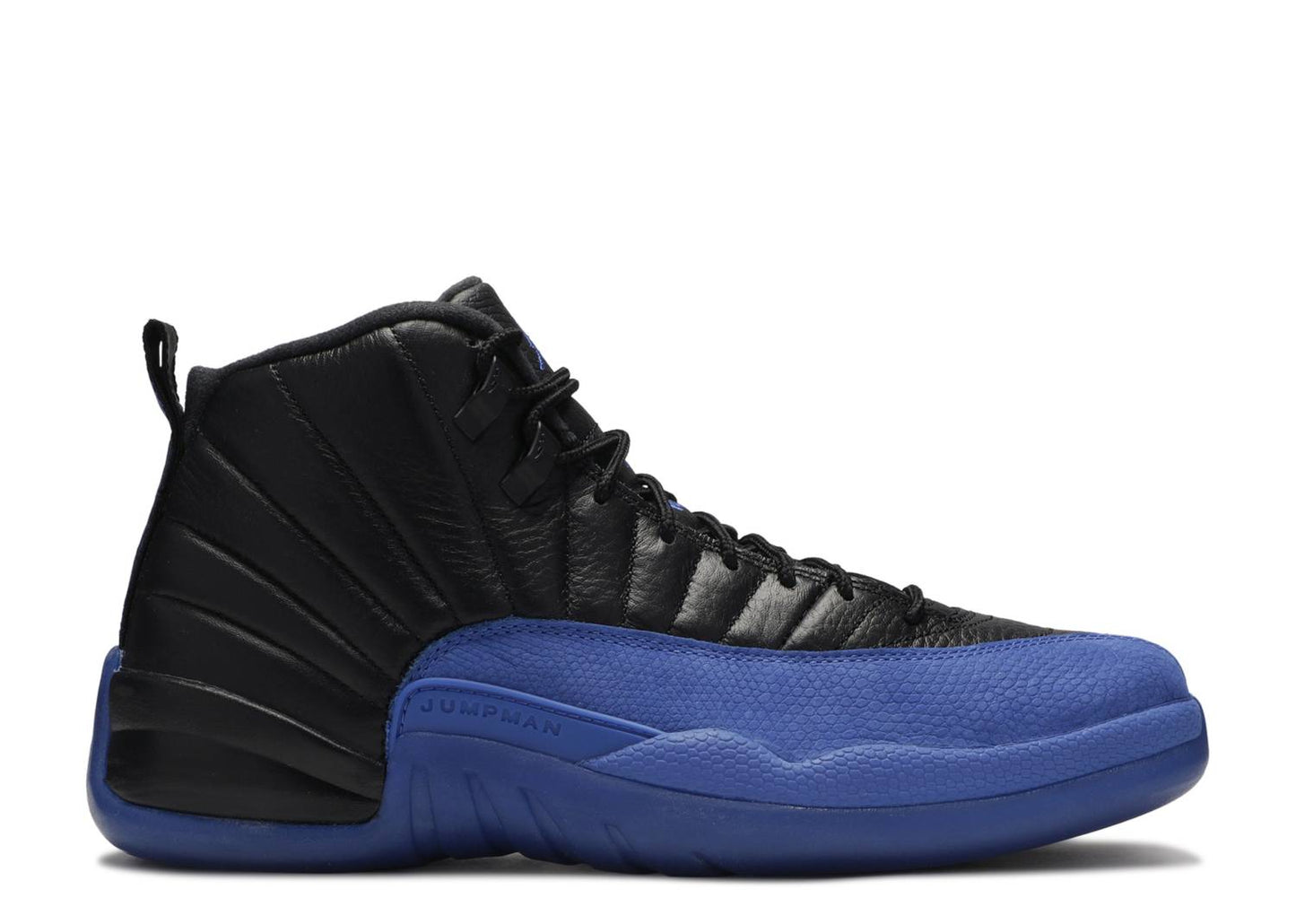 Air Jordan 12 Retro Game Royal