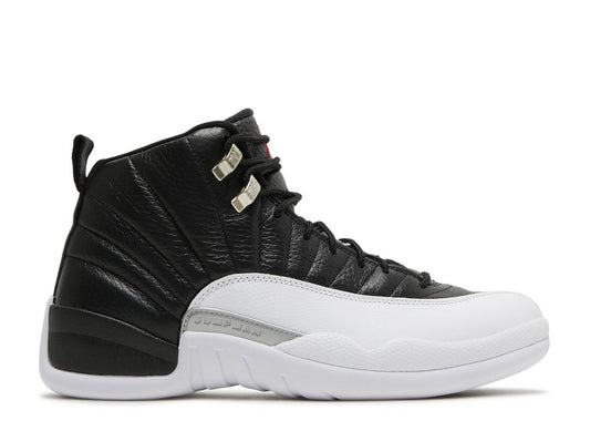 Air Jordan 12 Retro Playoff (2022)