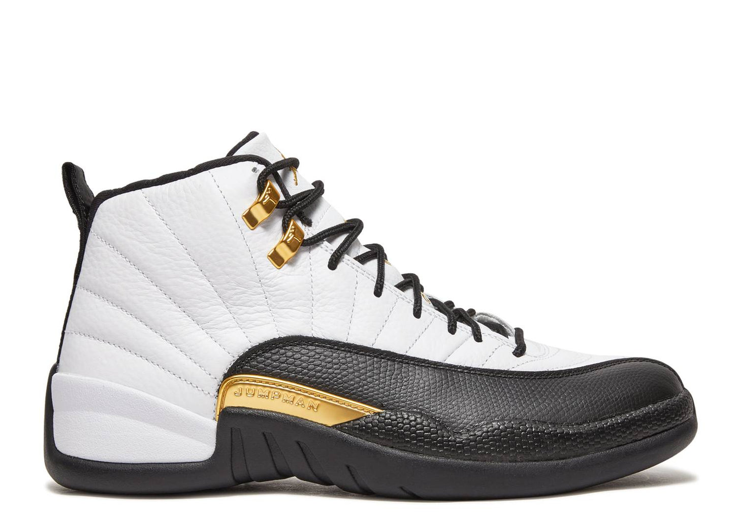 Air Jordan 12 Retro Royalty Taxi