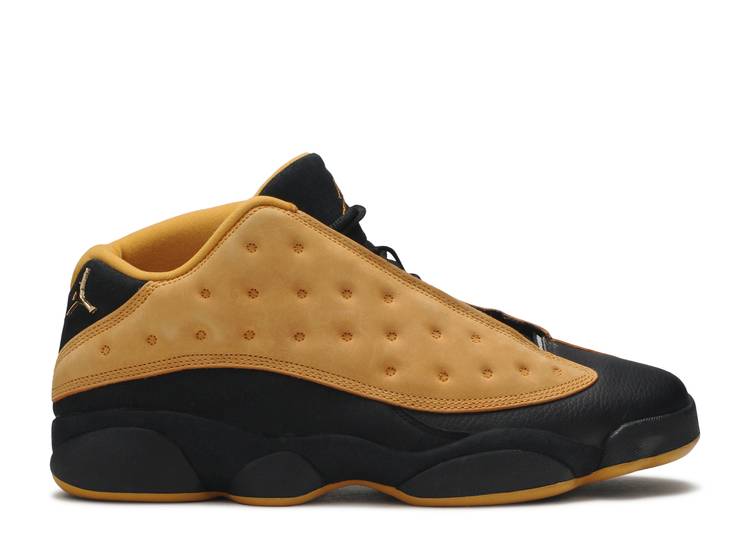 Air Jordan 13 Retro Low Chutney