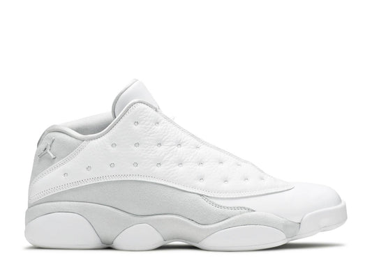 Air Jordan 13 Retro Low Pure Money