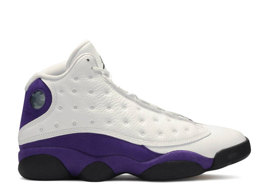 Air Jordan 13 Retro Lakers