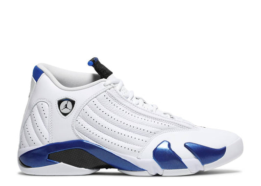 Air Jordan 14 Retro Hyper Royal