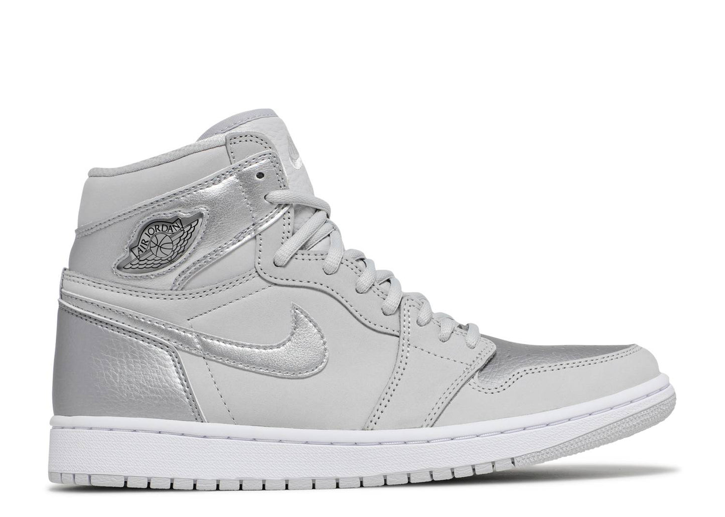 Air Jordan 1 High OG CO.JP Japan Neutral Grey (2020)