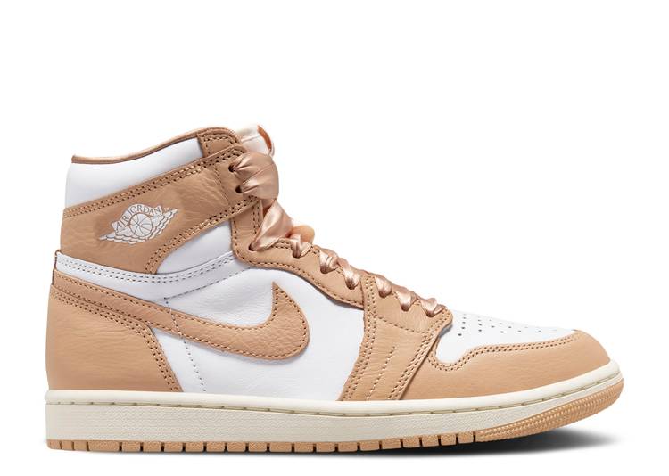 Air Jordan 1 High OG Praline (W)