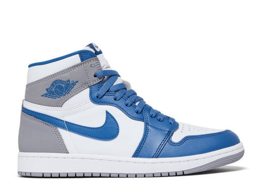 Air Jordan 1 High OG True Blue