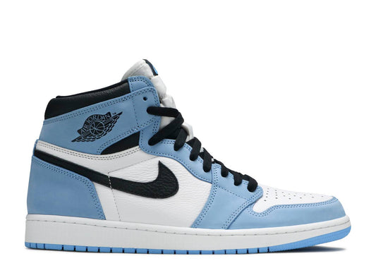 Air Jordan 1 High OG University Blue