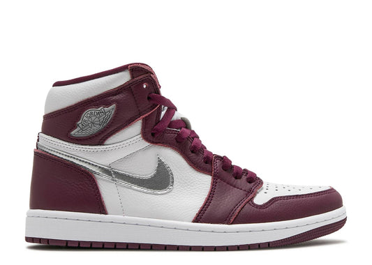 Air Jordan 1 High OG Bordeaux