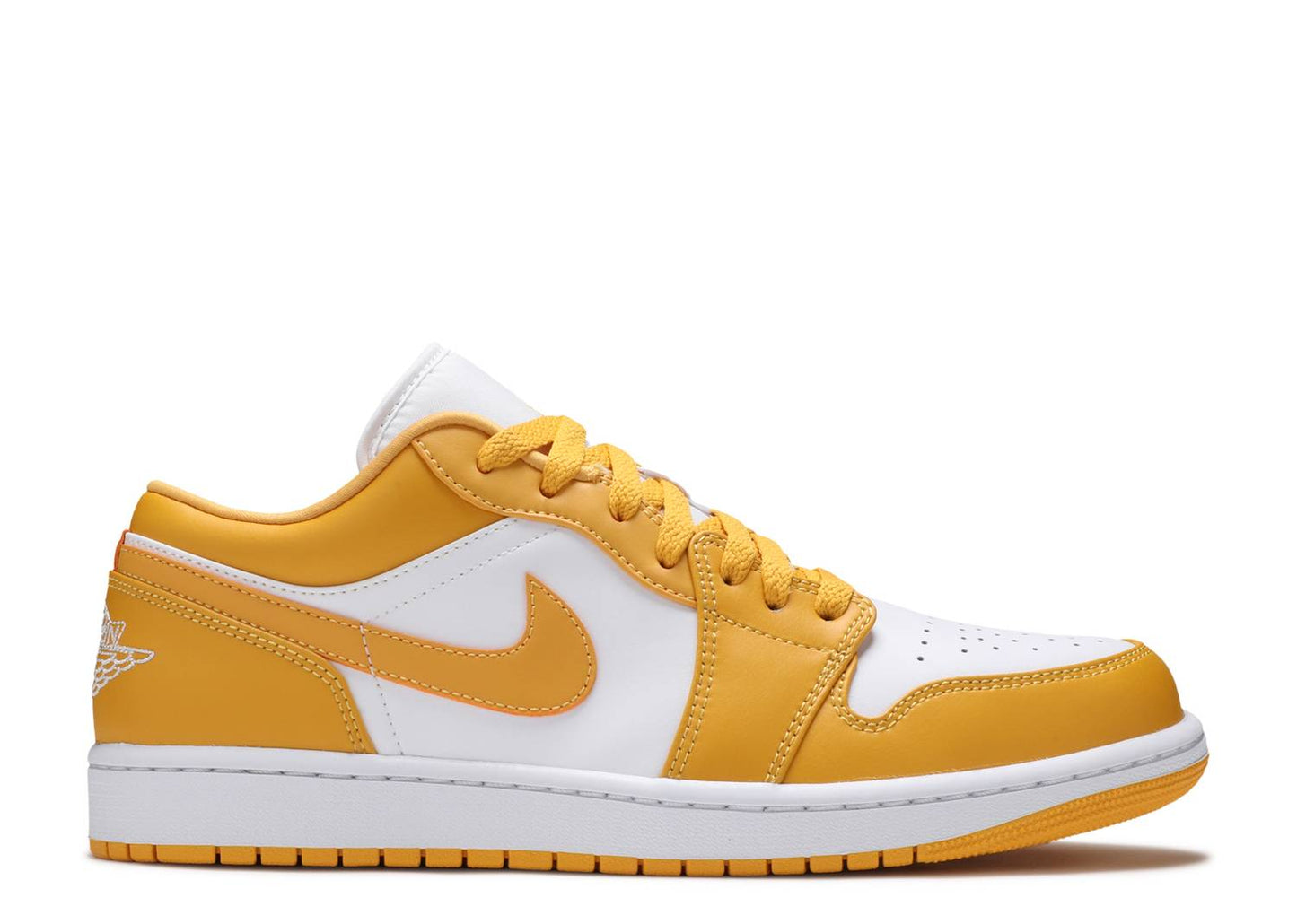 Air Jordan 1 Retro Low Pollen