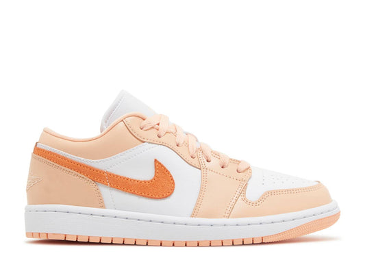 Air Jordan 1 Retro Low Sunset Haze (W)