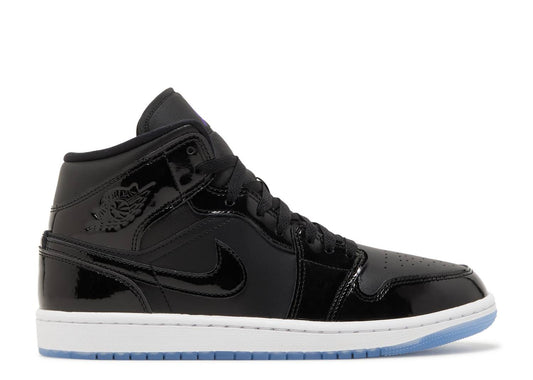 Air Jordan 1 Mid SE Space Jam