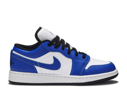 Air Jordan 1 Low Game Royal (GS)