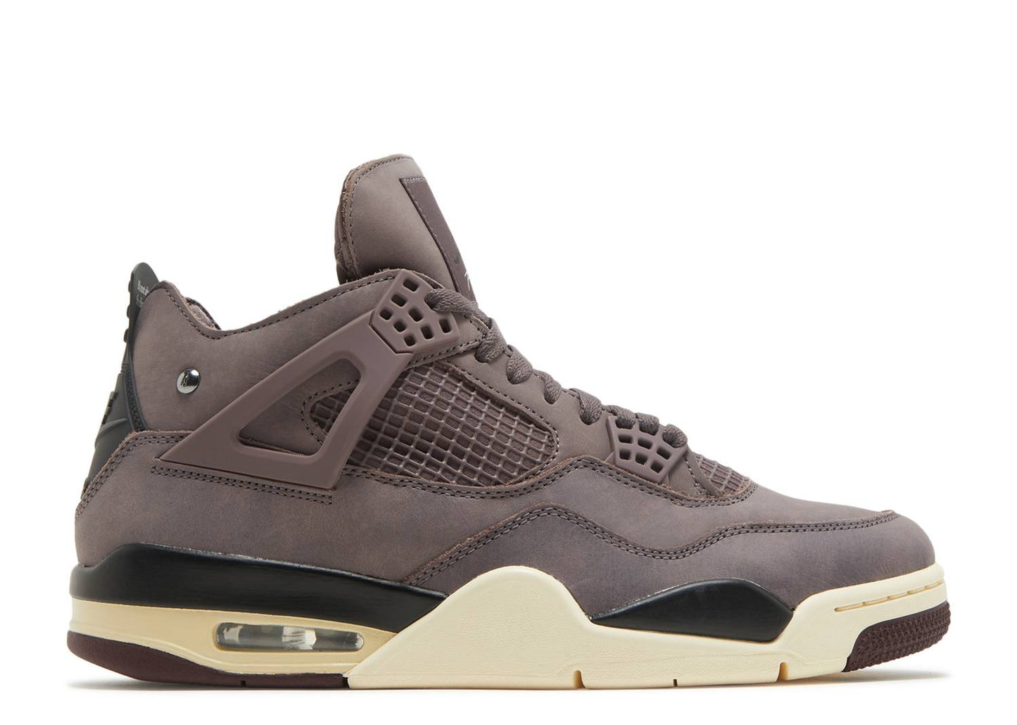 Air Jordan 4 Retro A Ma Maniere Violet Ore