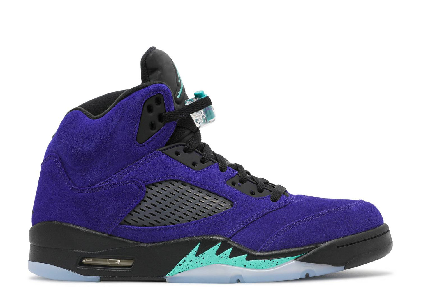 Air Jordan 5 Retro Alternate Grape