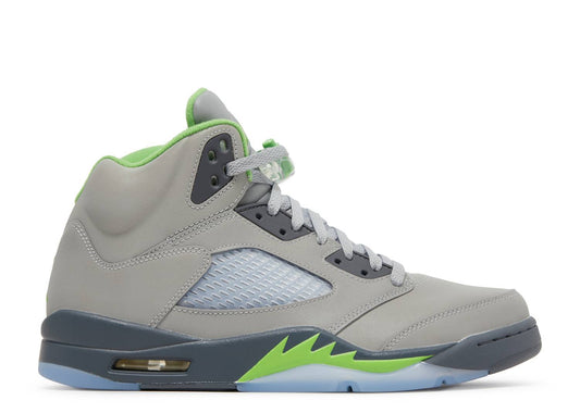 Air Jordan 5 Retro Green Bean (2022)