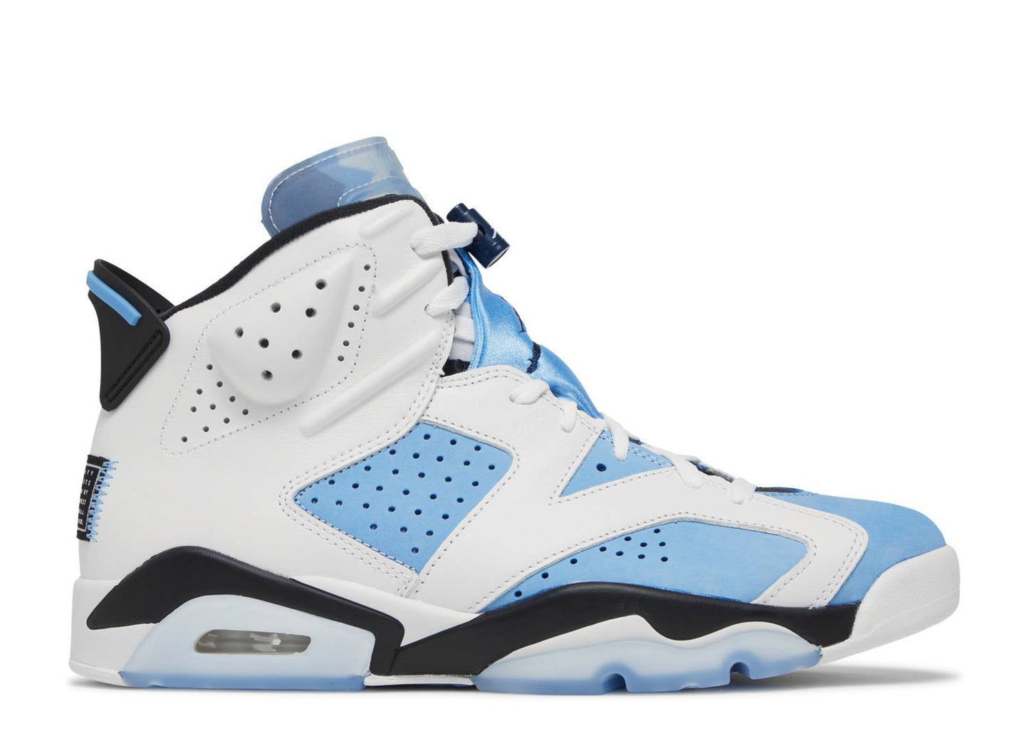 Air Jordan 6 Retro UNC HOME