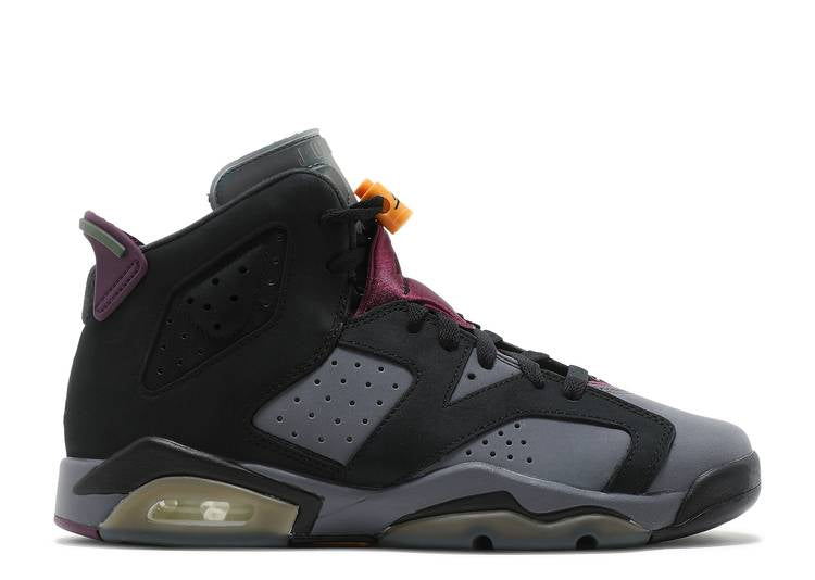 Air Jordan 6 Retro Bordeaux (GS)