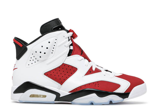 Air Jordan 6 Retro Carmine (2021)