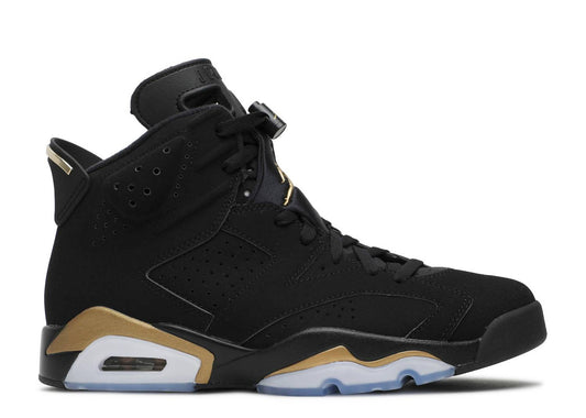 Air Jordan 6 Retro DMP