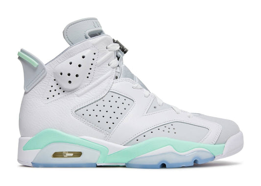 Air Jordan 6 Retro Mint Foam (W)