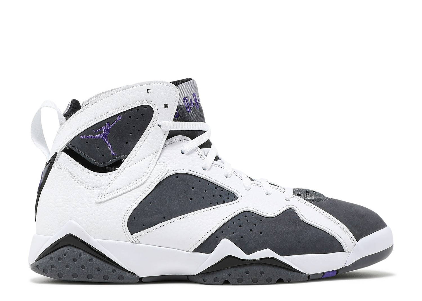 Air Jordan 7 Retro Flint (2021)