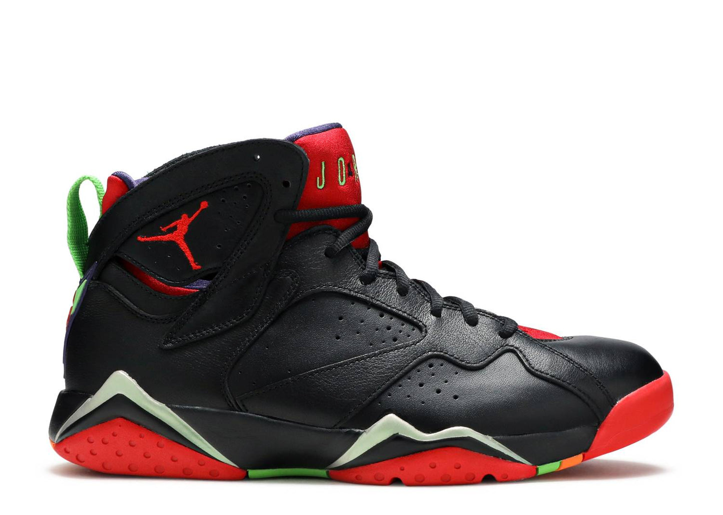 Air Jordan 7 Retro Marvin the Martian