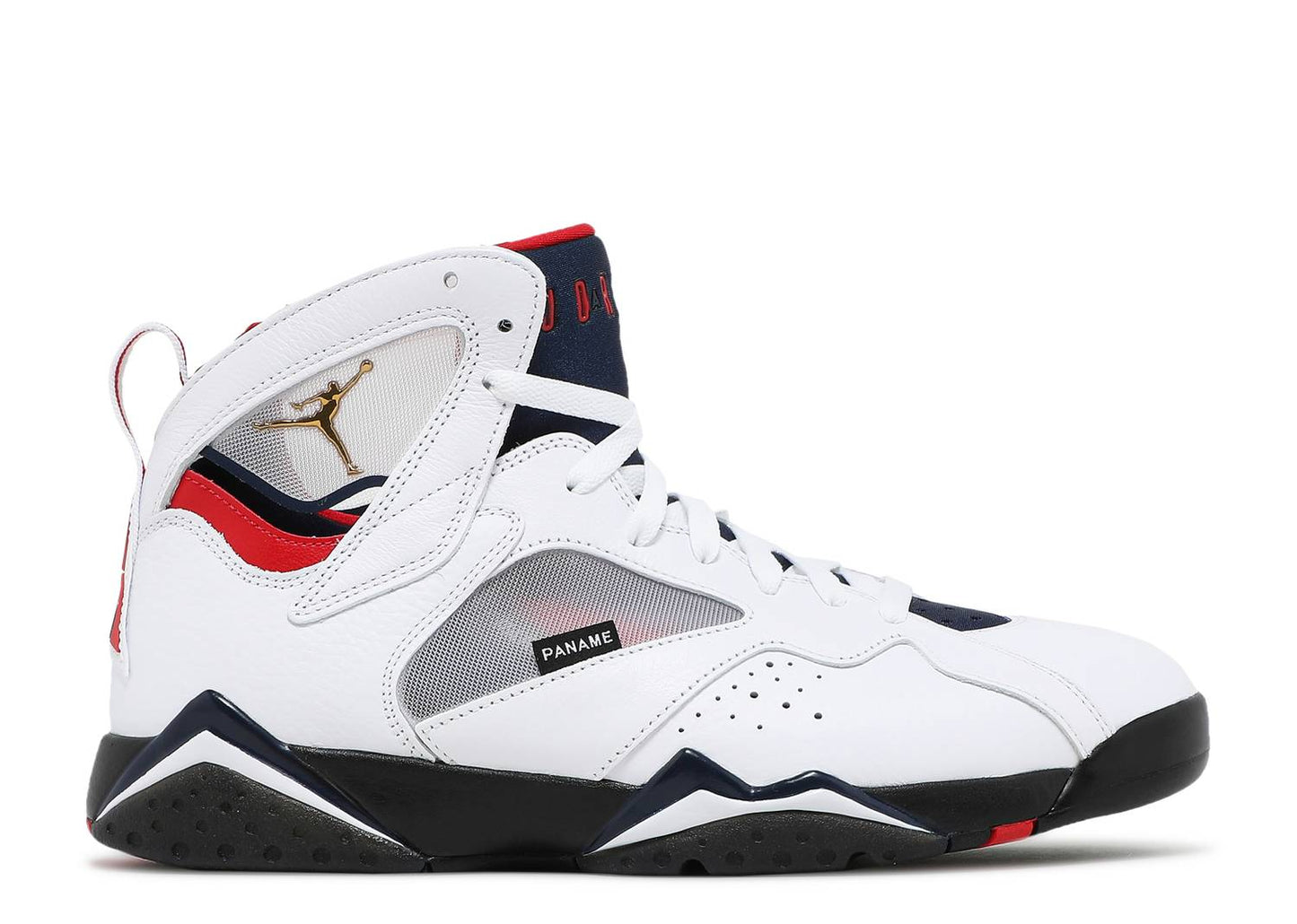 Air Jordan 7 Retro Paris Saint Germain PSG Paname