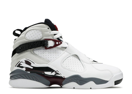 Air Jordan 8 Retro Burgundy (W)