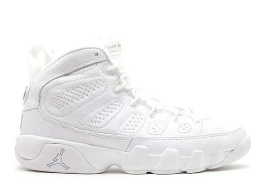 Air Jordan 9 Retro Silver 25th Anniversary (GS)