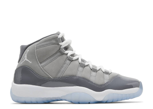 Air Jordan 11 Retro Cool Grey (2021) (GS)