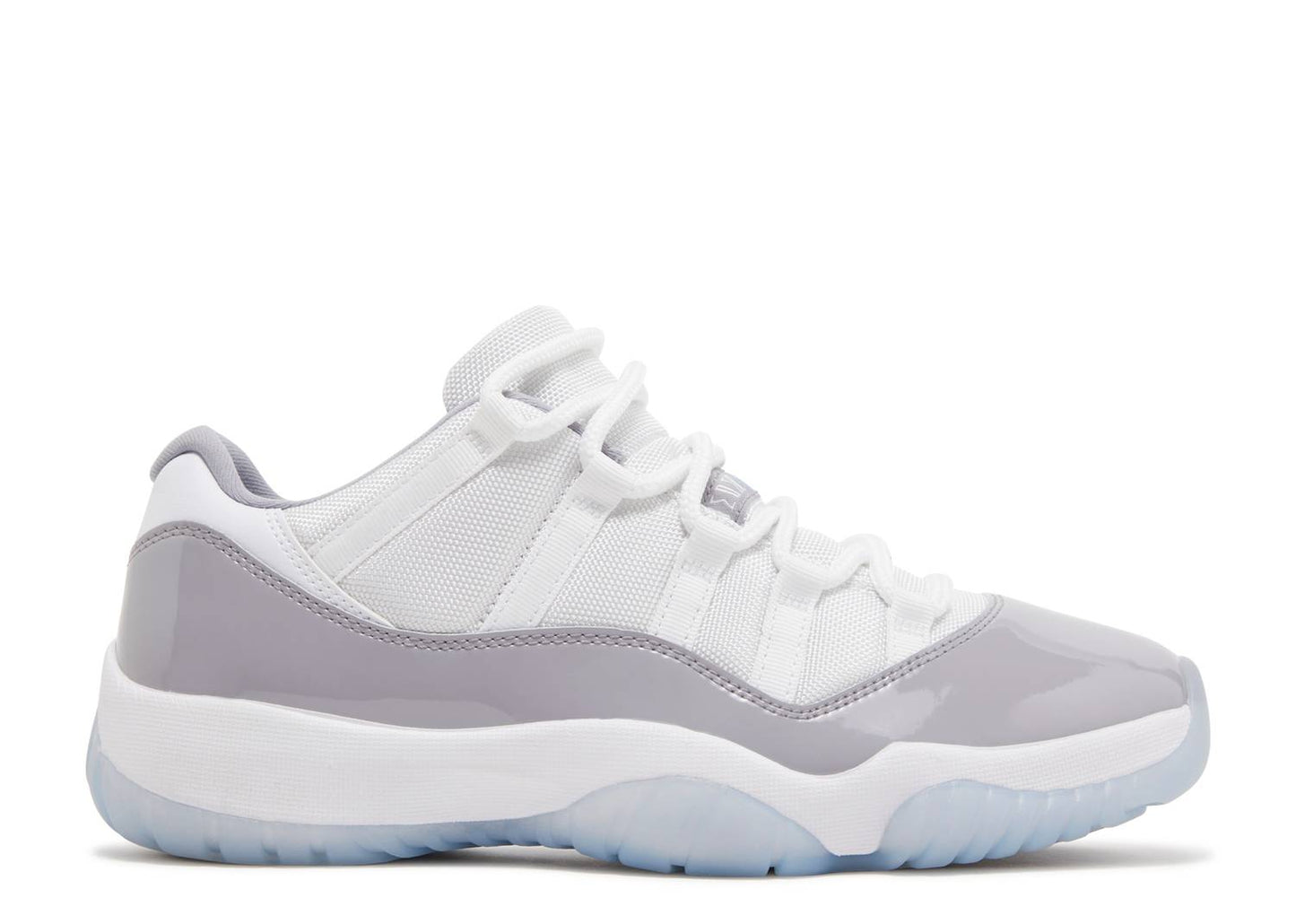 Air Jordan 11 Retro Low Cement Grey