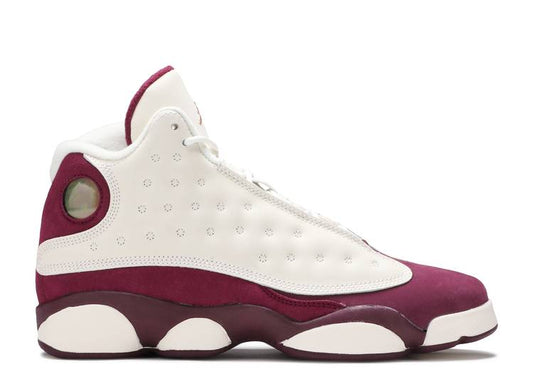 Air Jordan 13 Retro Bordeaux