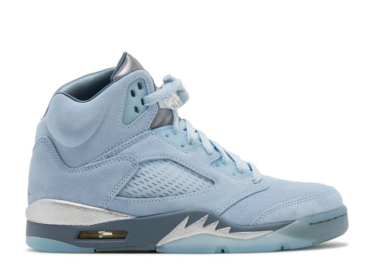 Air Jordan 5 Retro Blue Bird (W)