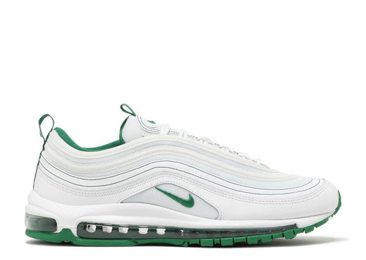 Nike Air Max 97 White Pine Green