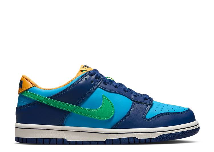 Nike Dunk Low All-Star (2023) (GS)