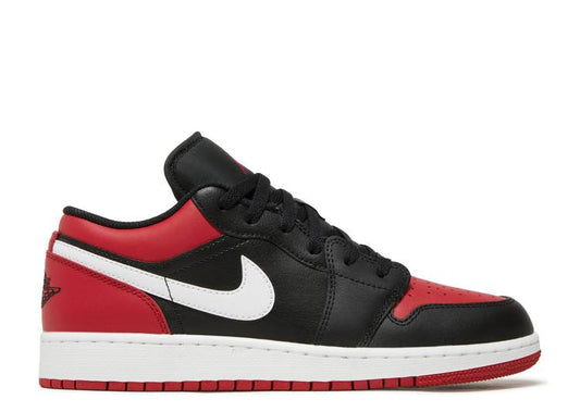 Air Jordan 1 Low Alternate Bred Toe (GS)