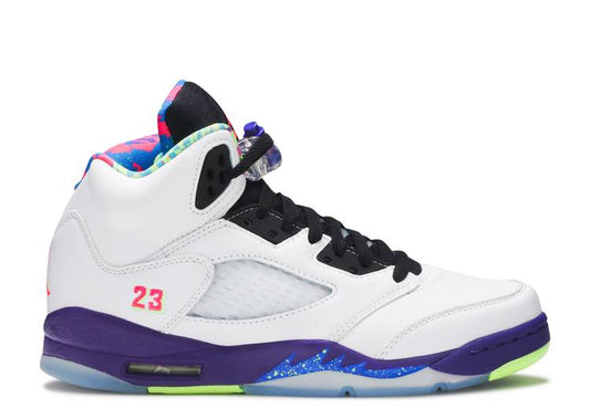 Air Jordan 5 Retro Alternate Bel Air (GS)