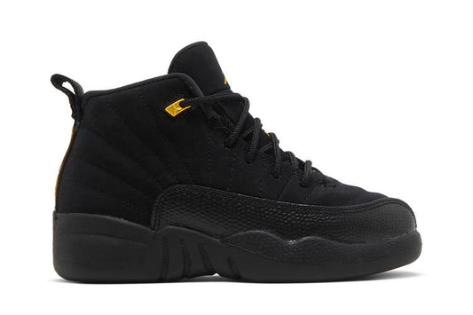 Air Jordan 12 Retro Black Taxi (PS)