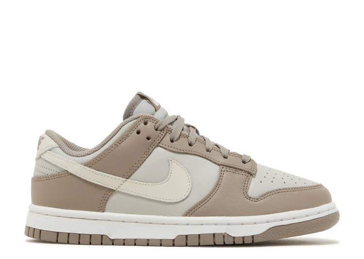 Nike Dunk Low Bone Beige Moon Fossil (W)